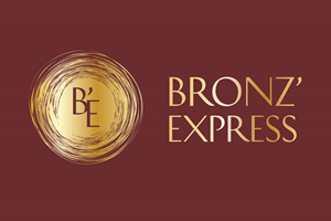 Sponsor - Bronz' Express