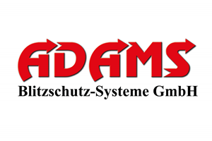 Sponsor - ADAMS Blitzschutz-Systeme GmbH