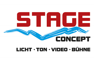 Sponsor - Stage Concept GmbH