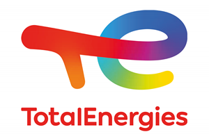 Sponsor - Total Energies