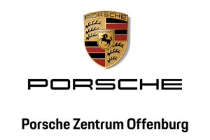 Sponsor - Porsche Zentrum Offenburg