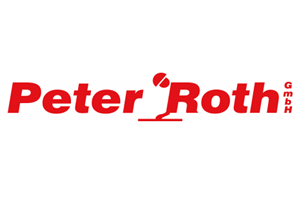 Sponsor - Peter Roth GmbH