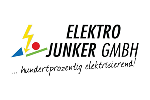 Sponsor - Elektro Junker GmbH