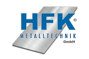 Sponsor - HFK Metalltechnik Willstätt