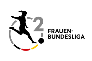 Sponsor - 2. Frauen-Bundesliga