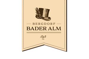 Sponsor - Bergdorf Bader Alm