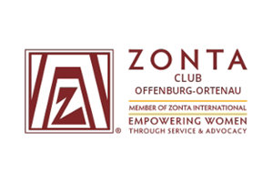 Sponsor - ZONTA Club Offenburg-Ortenau