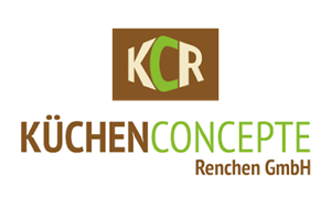 Sponsor - KCR KüchenConcepte Renchen