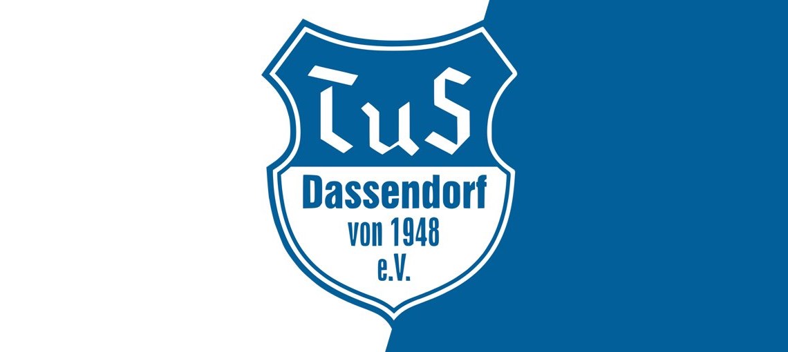 Save the date - 75 Jahre TuS Dassendorf
