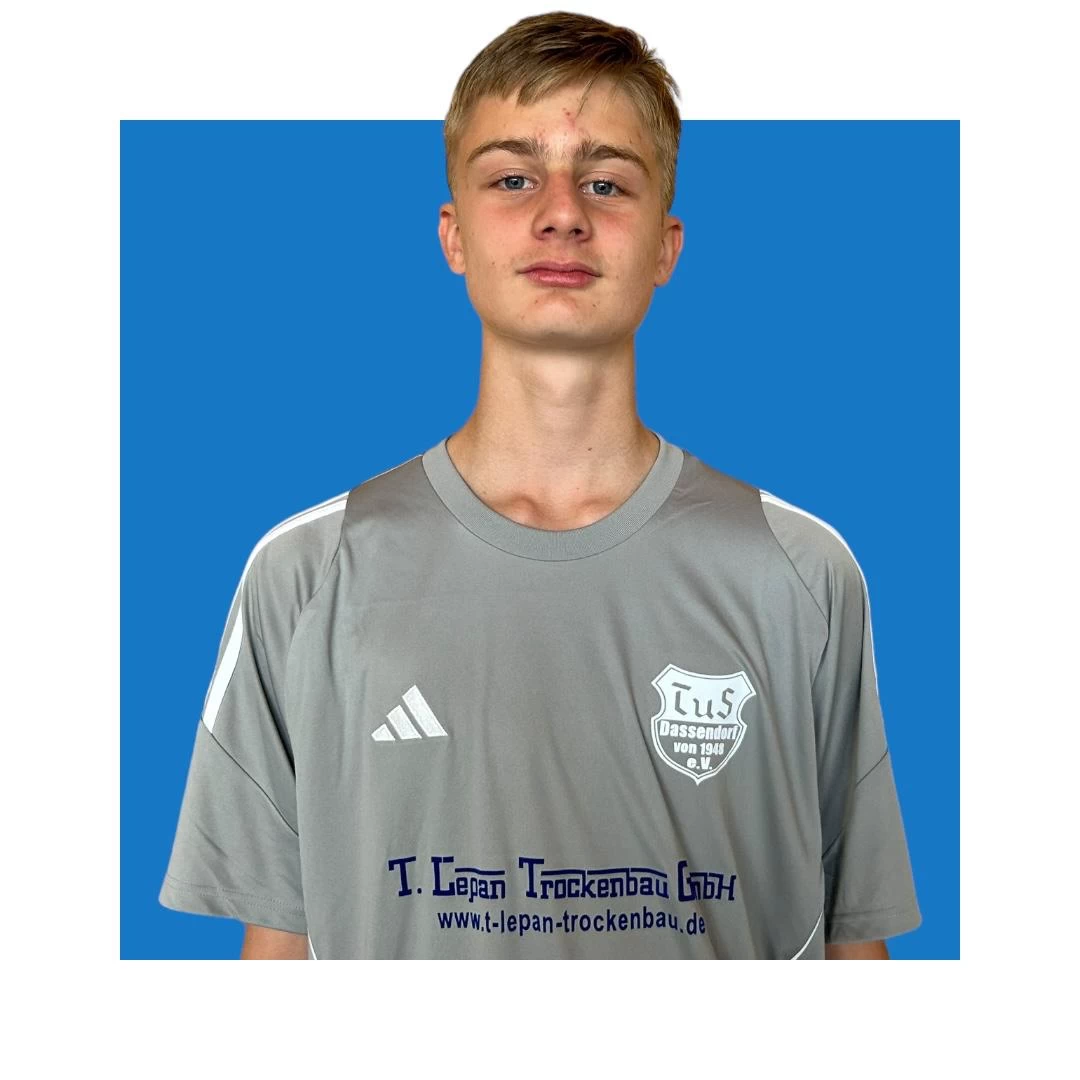 Malte Staudter