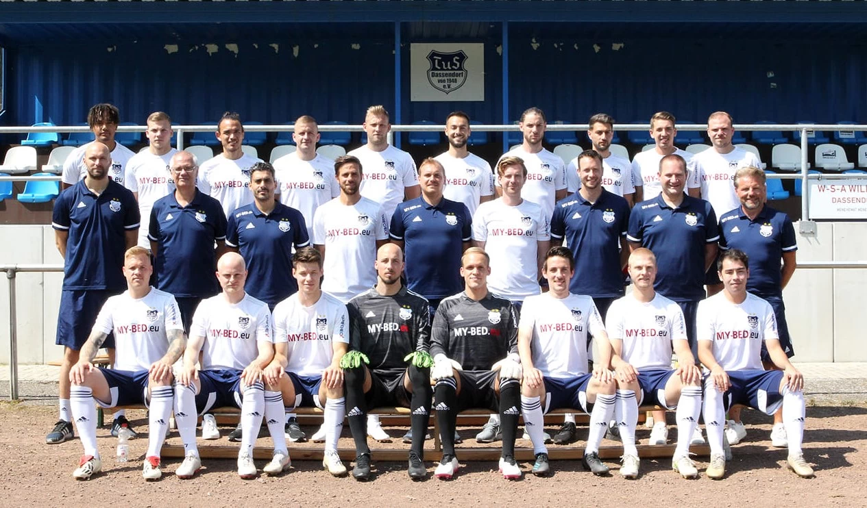 Oberliga-Team