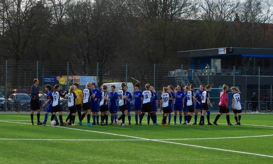SV Uhlenhorst-Adler - SVCN (02.03.2024)