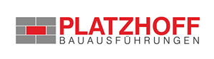 Sponsor - Platzhoff Bauausführungen