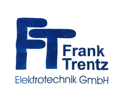 Sponsor - Frank Trentz Elektrotechnik GmbH