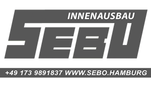 Sponsor - SEBO Innenausbau