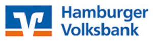 Sponsor - Hamburger Volksbank