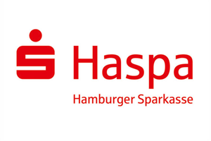 Sponsor - Haspa