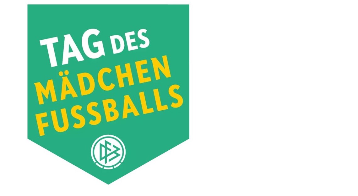 Save the date: Tag des Mädchenfußballs 2023