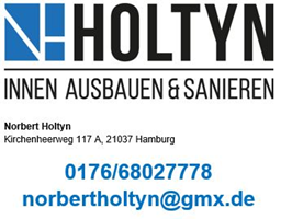 Sponsor - Holtyn