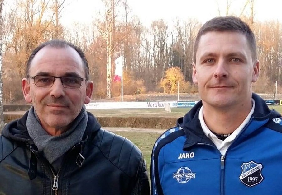 Markus Schnepel verlängert beim FC Sülbeck/Immens.