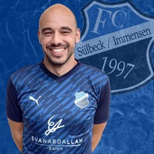 Profilbild von Philipp Papenberg