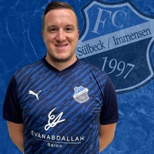 Profilbild von Marc-Andre Strzalla