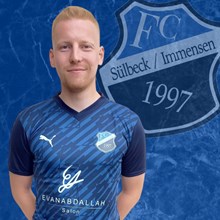 Profilbild von Janne Ahrens