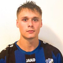 Profilbild von Tjark Wiesner