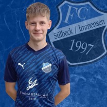 Profilbild von Daniel Junge