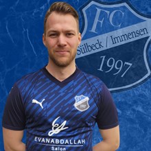 Profilbild von Thore Dengler