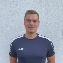 Profilbild von Jonas Seeger