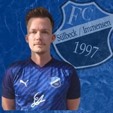 Profilbild von Oliver Heisig