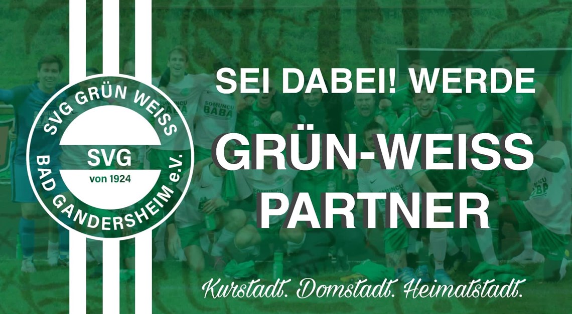 Grün-Weiß Partnerschaft