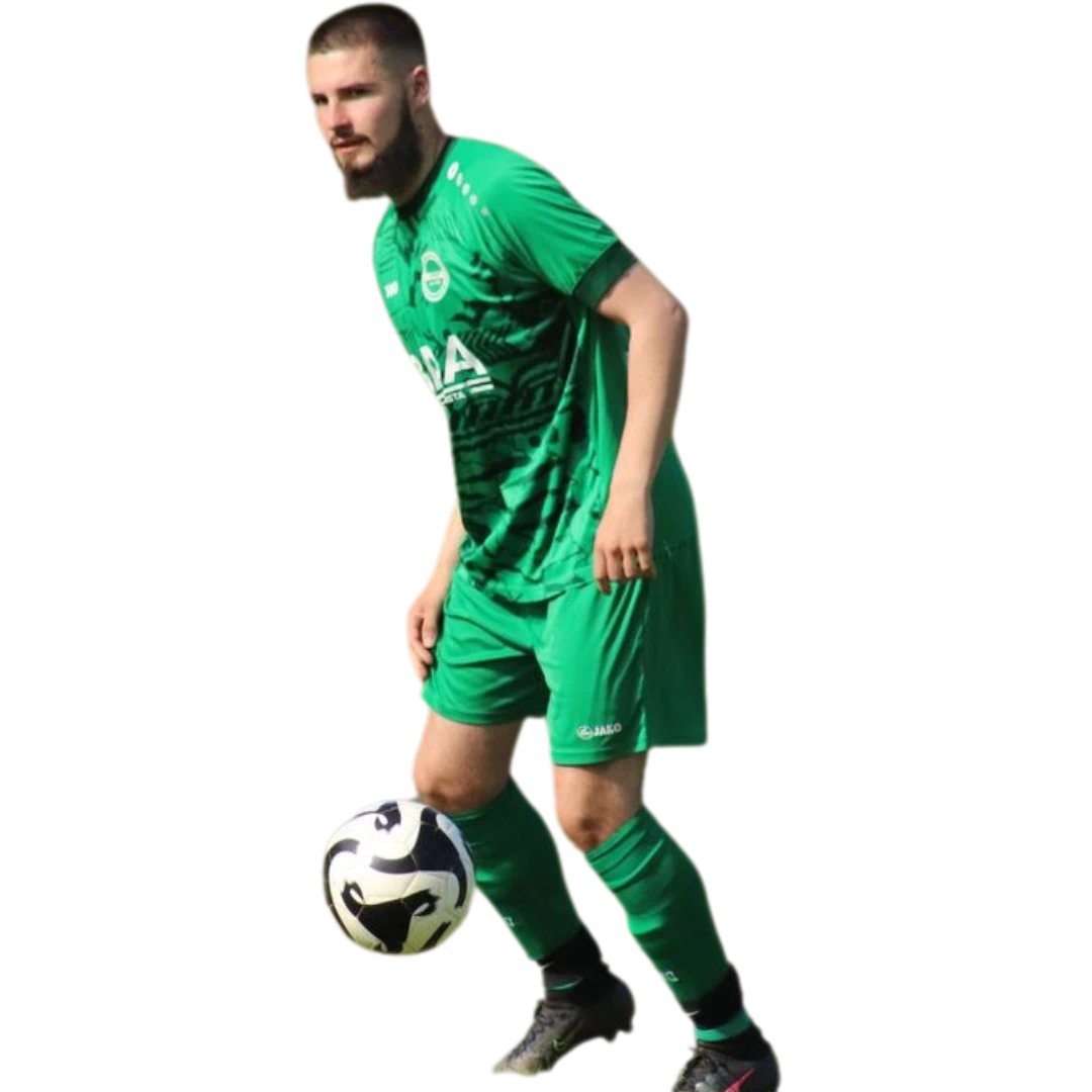 Lukas Kahl