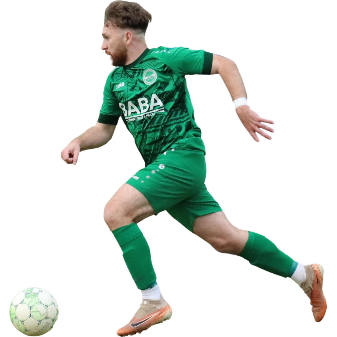 Yannic Winkler