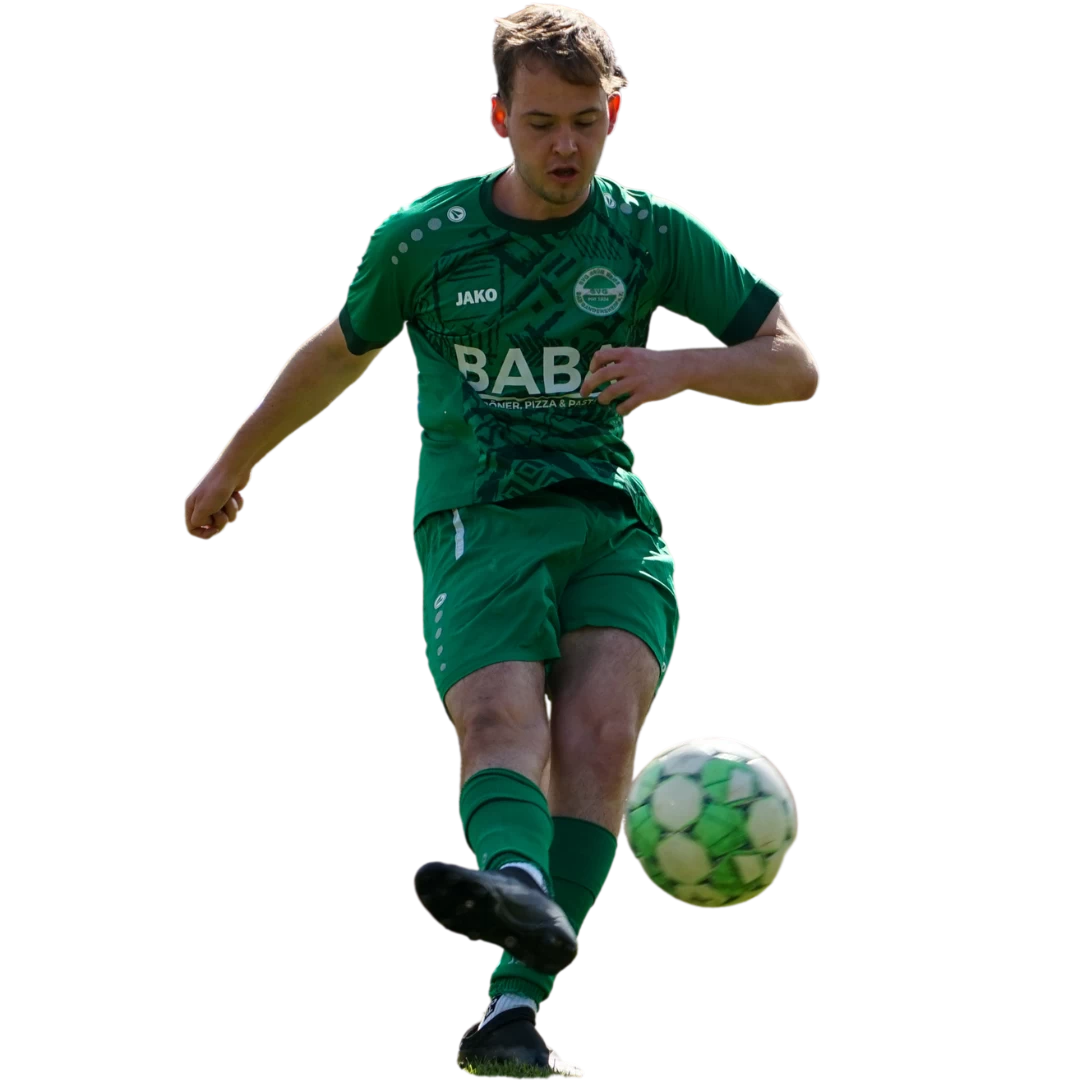 Marlon Dörries