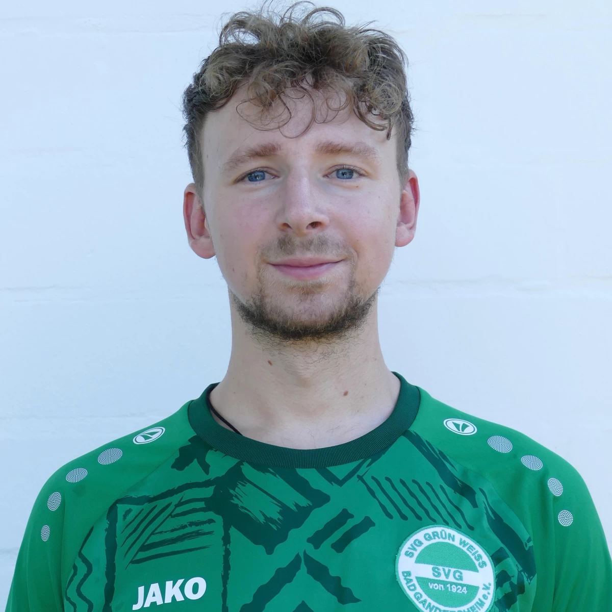 Moritz Junger