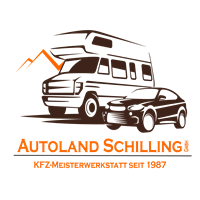 Sponsor - Autoland Schilling 