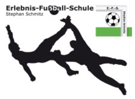 Sponsor - Erlebnis- Fussball- Schule Stephan Schmitz
