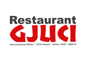 Sponsor - Restaurant Gjuci