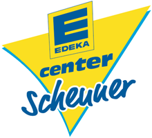 Sponsor - Edeka Scheuner