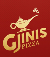 Sponsor - Gjinis Pizza