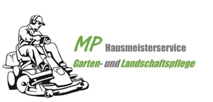 Sponsor - MP Hausmeisterservice