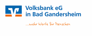 Sponsor - Volksbank Seesen / Einbeck