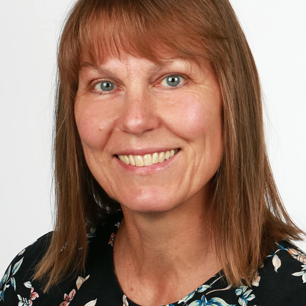 Christine Bewig