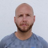 Portrait Lenny Neumann