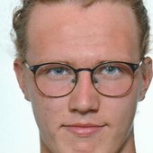 Portrait Flynn Termer