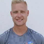 Portrait Florian  Meyer