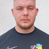 Portrait Luca Mösges