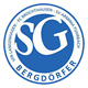 SG Bergdörfer Wappen